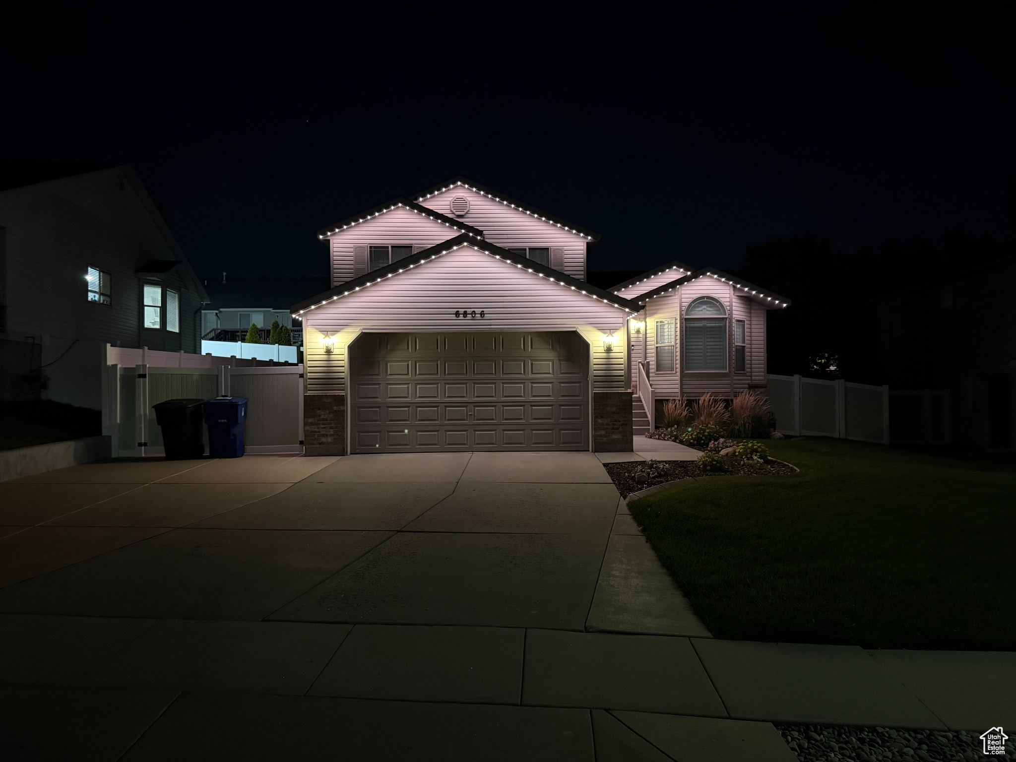 OQUIRRH HIGHLANDS - Residential