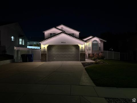 Tiny photo for 6806 S DUCHESS ST W, West Jordan, UT 84081 (MLS # 2116706)