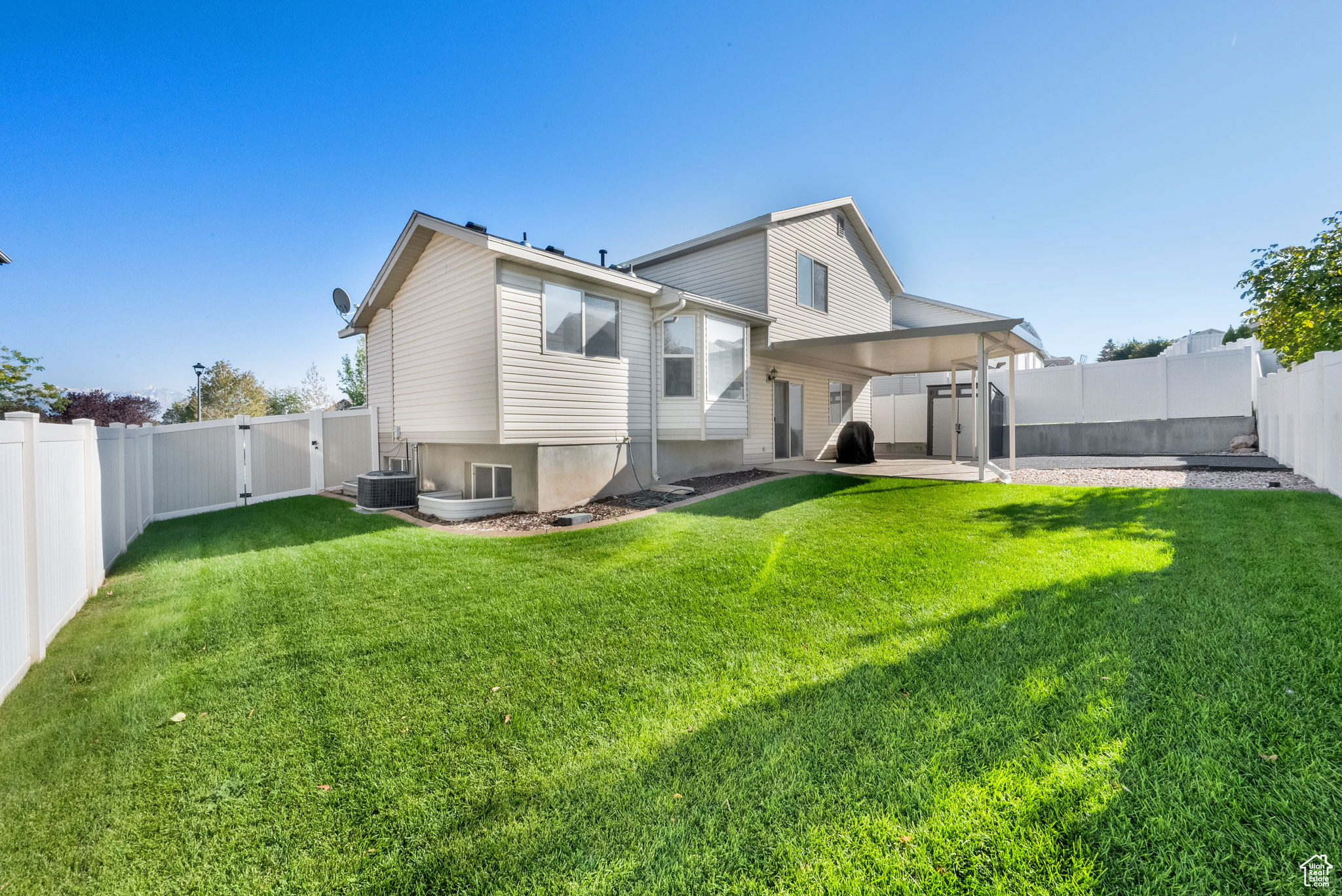 OQUIRRH HIGHLANDS - Residential