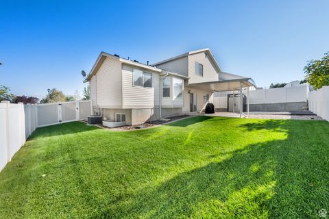 Tiny photo for 6806 S DUCHESS ST W, West Jordan, UT 84081 (MLS # 2116706)