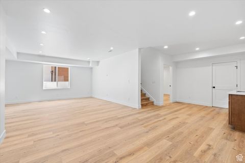 Tiny photo for 5554 N FOX CANYON RD, Lehi, UT 84043 (MLS # 2093913)