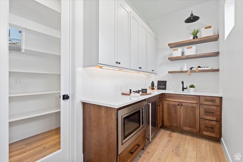 Tiny photo for 5554 N FOX CANYON RD, Lehi, UT 84043 (MLS # 2093913)