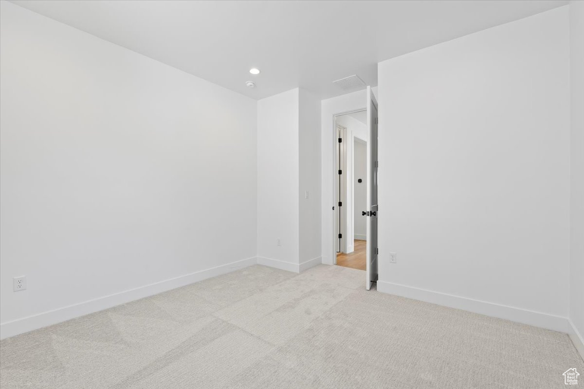 CANYON POINT - Residential