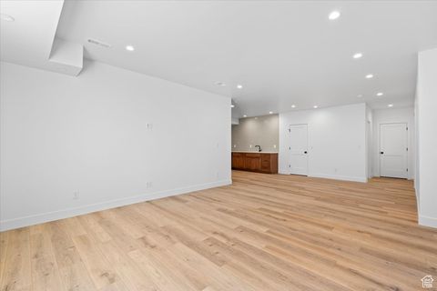 Tiny photo for 5554 N FOX CANYON RD, Lehi, UT 84043 (MLS # 2093913)