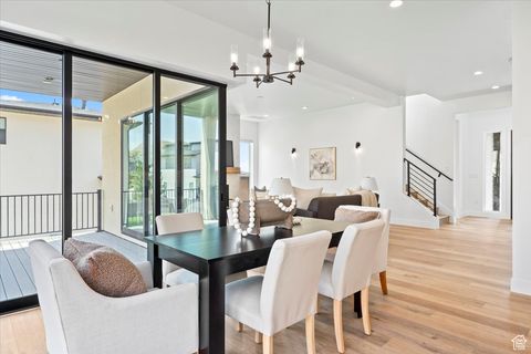 Tiny photo for 5554 N FOX CANYON RD, Lehi, UT 84043 (MLS # 2093913)