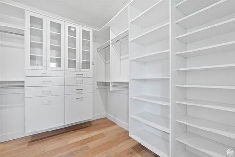 Tiny photo for 5554 N FOX CANYON RD, Lehi, UT 84043 (MLS # 2093913)