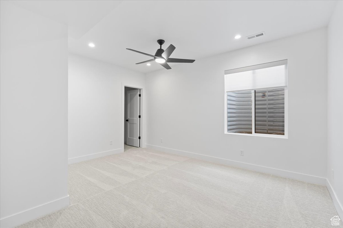 CANYON POINT - Residential