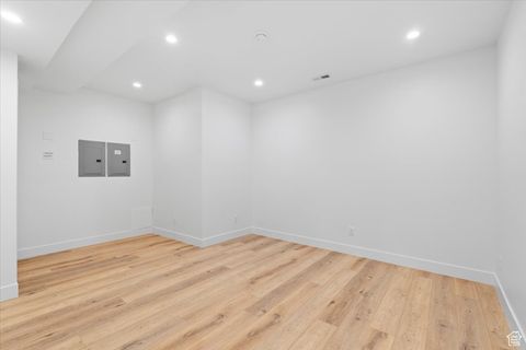Tiny photo for 5554 N FOX CANYON RD, Lehi, UT 84043 (MLS # 2093913)