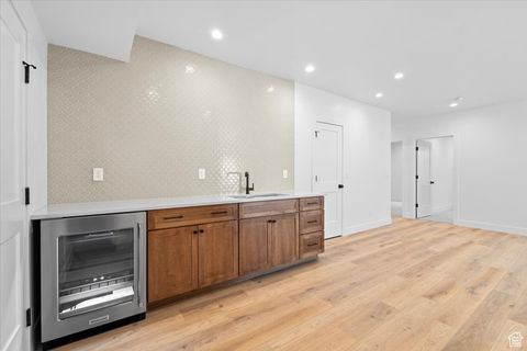 Tiny photo for 5554 N FOX CANYON RD, Lehi, UT 84043 (MLS # 2093913)