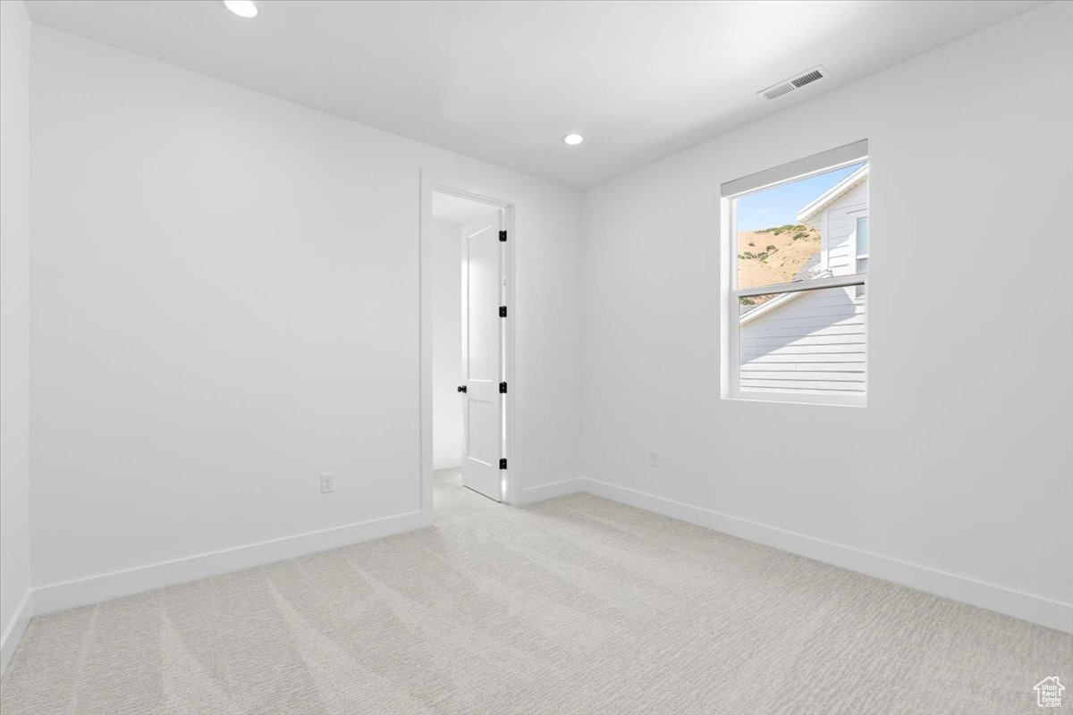 CANYON POINT - Residential