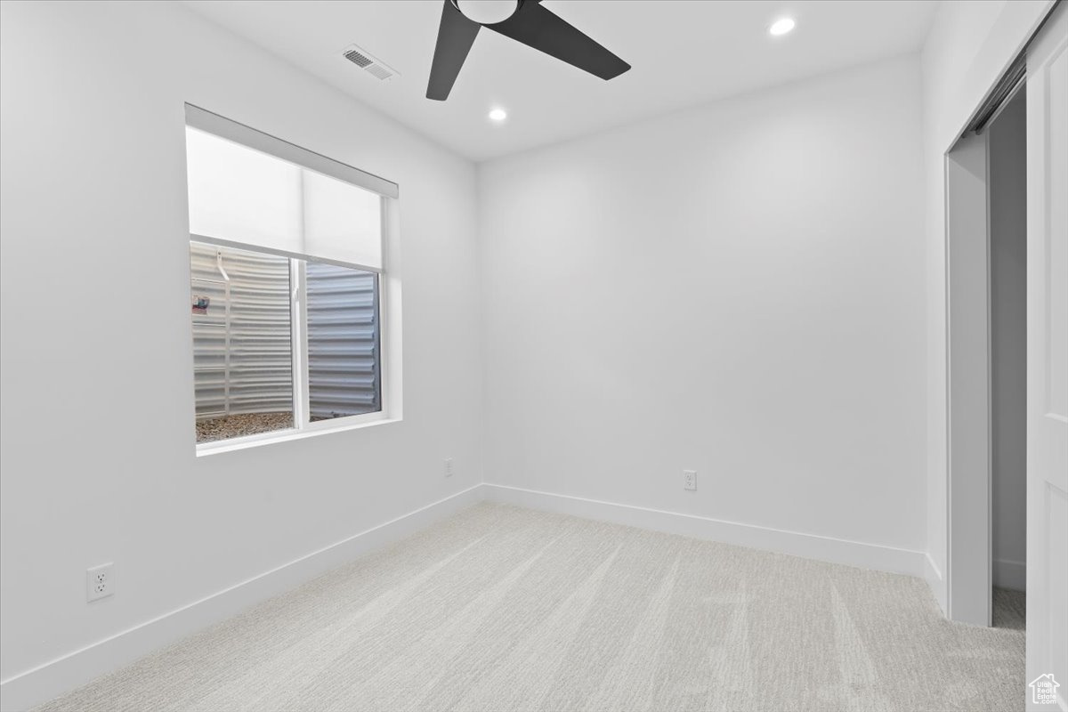 CANYON POINT - Residential