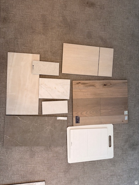 MEADOWS ON CY'S ROAD - Residential