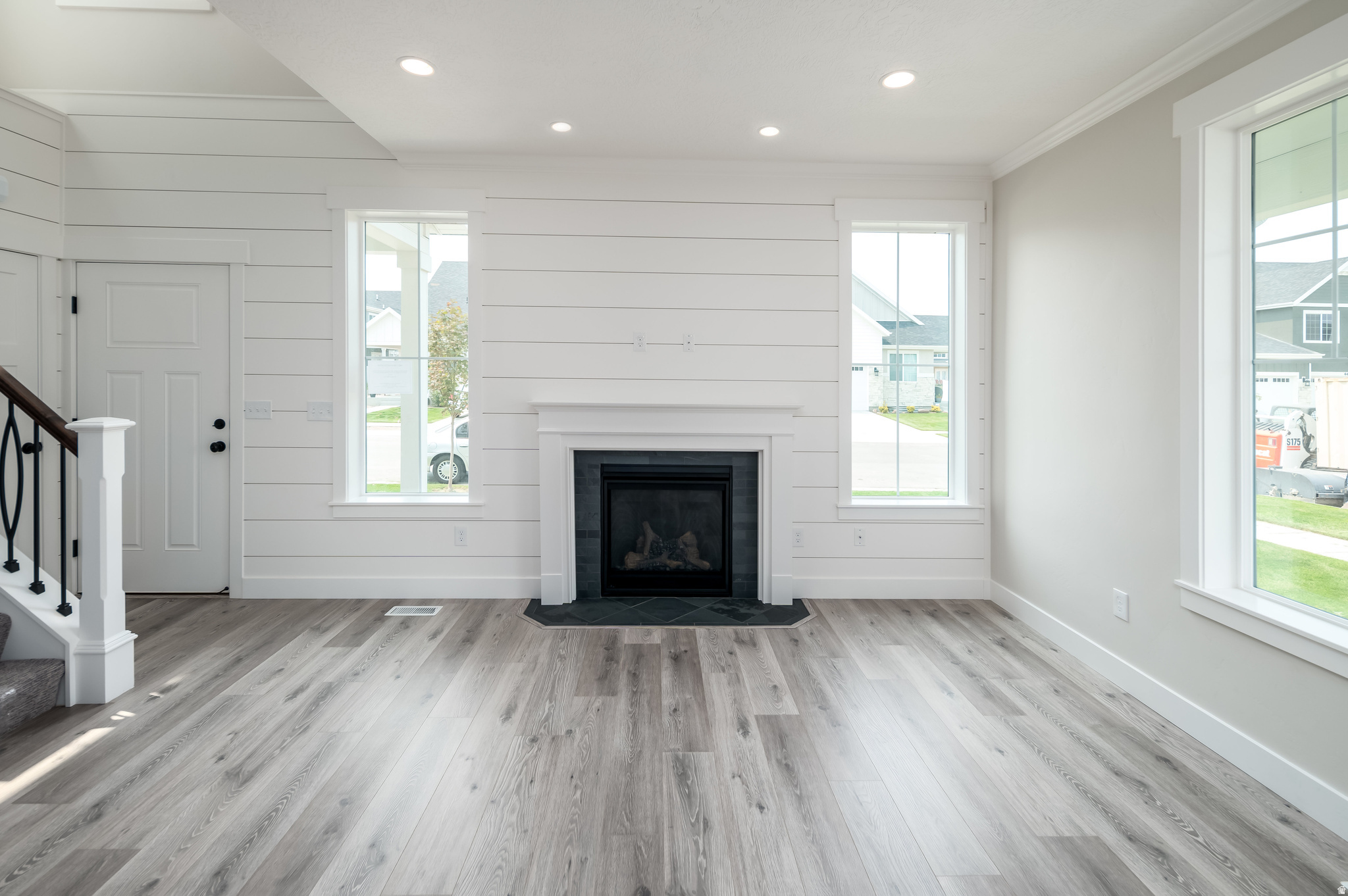 MEADOWS ON CY'S ROAD - Residential