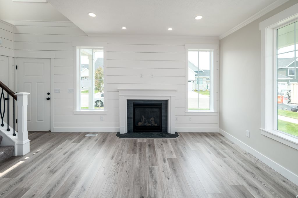 Photo of 8803 S CY'S PARK LN #10, Sandy, UT 84094 (MLS # 2153230)