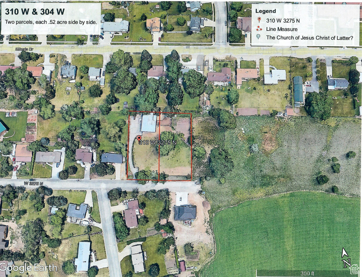 Pleasant View, Utah 84414, United States, ,Land,Active,53879