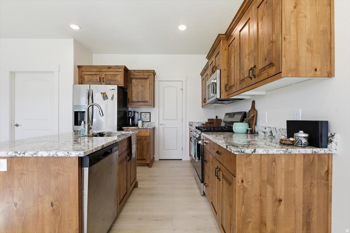 VILLAGE AT FOX MEADOWS - Residential