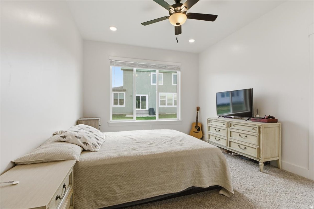 VILLAGE AT FOX MEADOWS - Residential