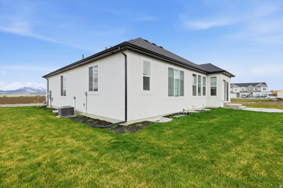 VILLAGE AT FOX MEADOWS - Residential