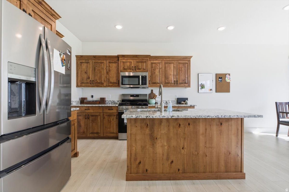 VILLAGE AT FOX MEADOWS - Residential