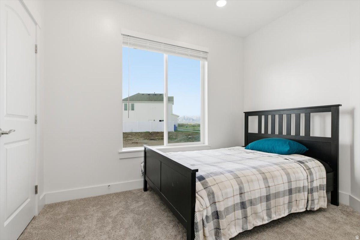 VILLAGE AT FOX MEADOWS - Residential