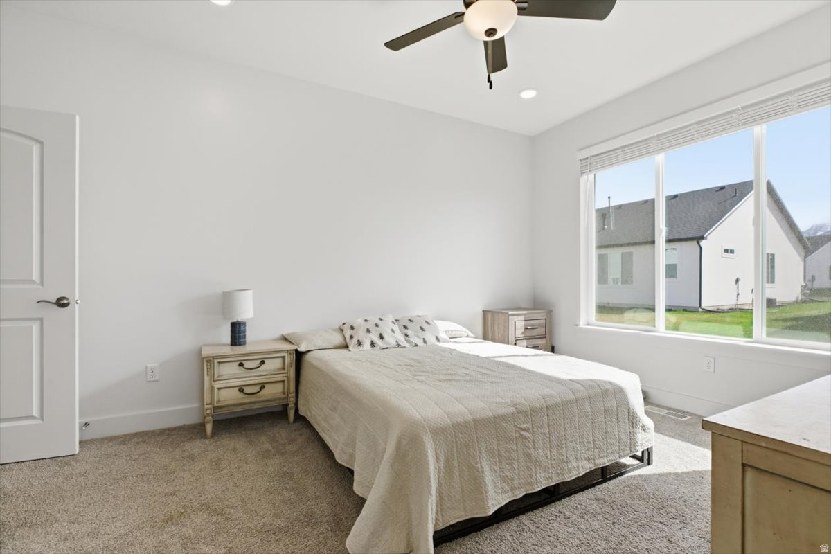 VILLAGE AT FOX MEADOWS - Residential