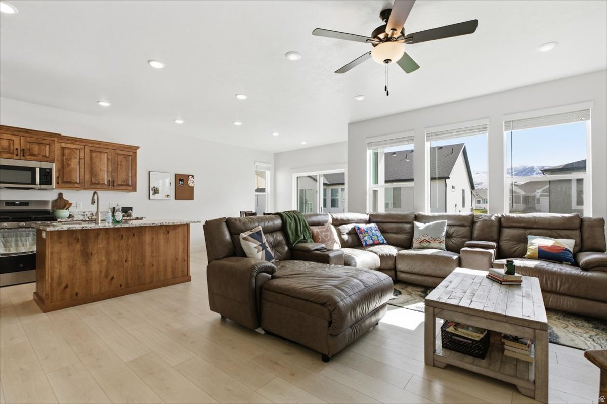 VILLAGE AT FOX MEADOWS - Residential