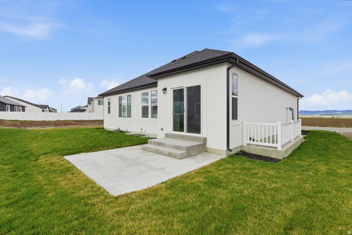 VILLAGE AT FOX MEADOWS - Residential