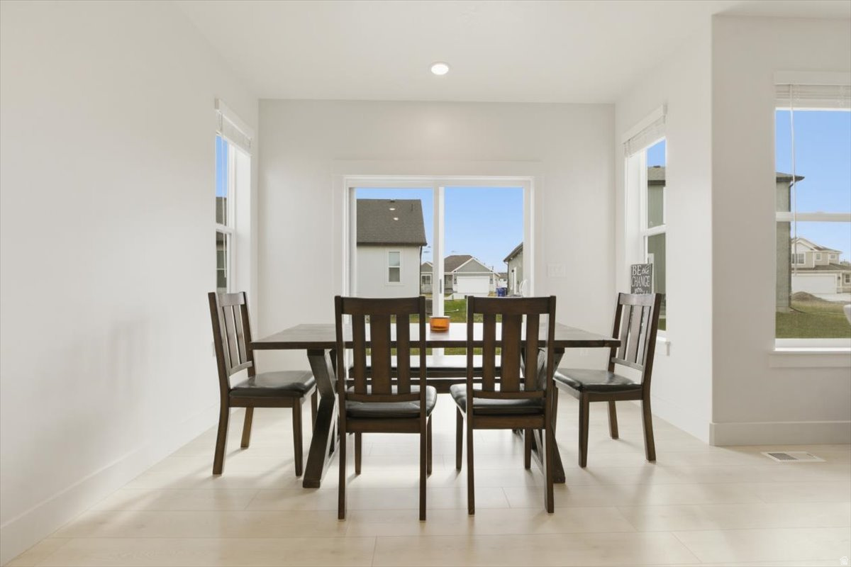 VILLAGE AT FOX MEADOWS - Residential