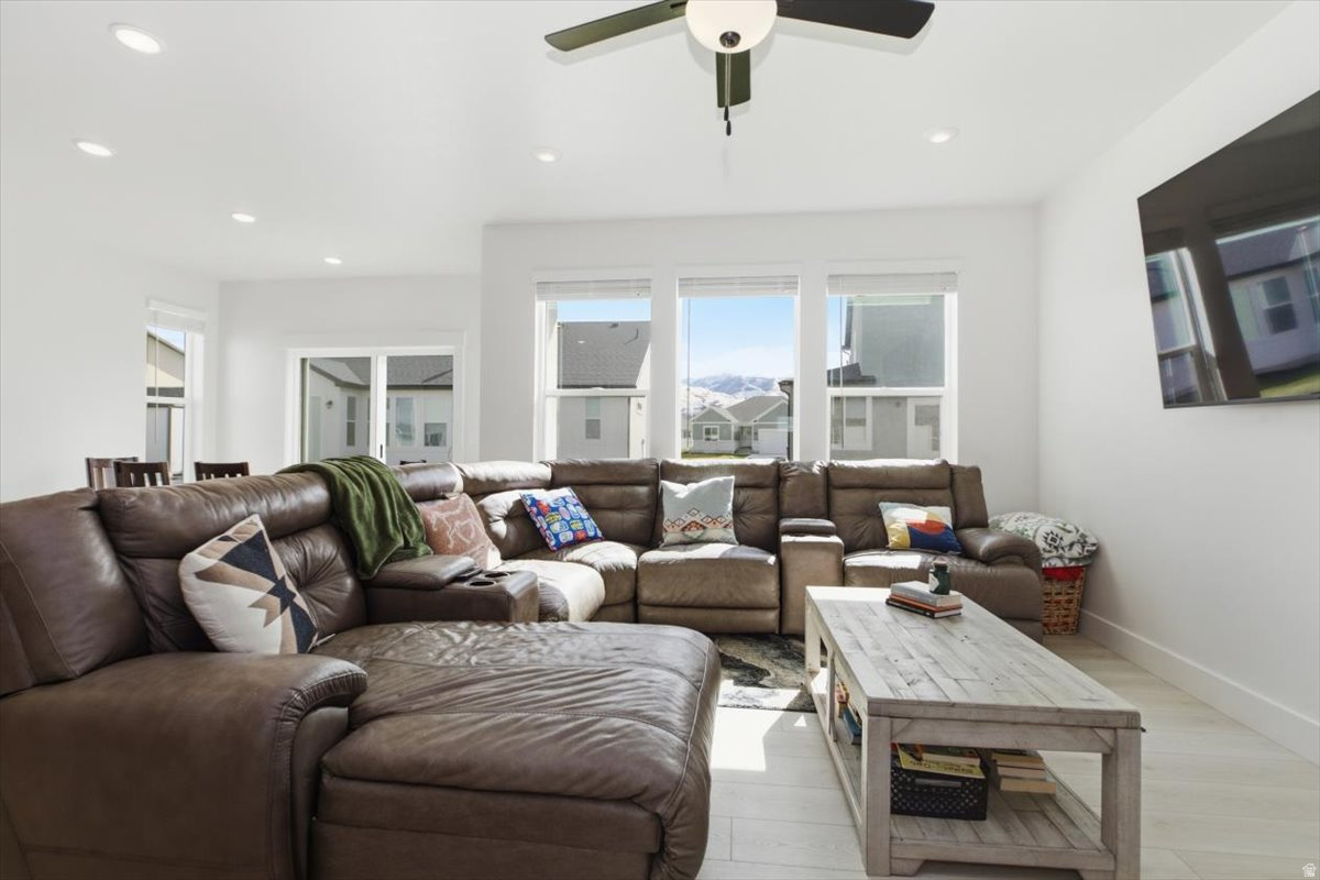 VILLAGE AT FOX MEADOWS - Residential