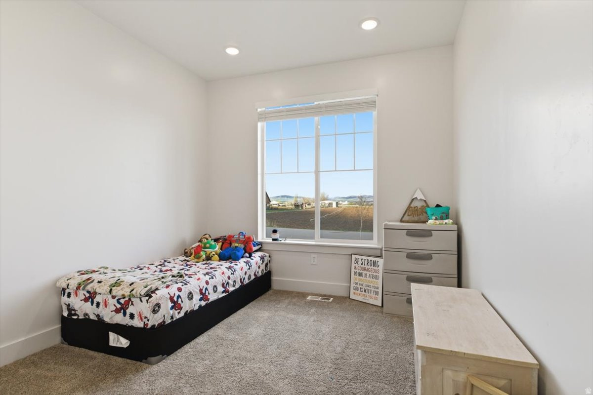 VILLAGE AT FOX MEADOWS - Residential