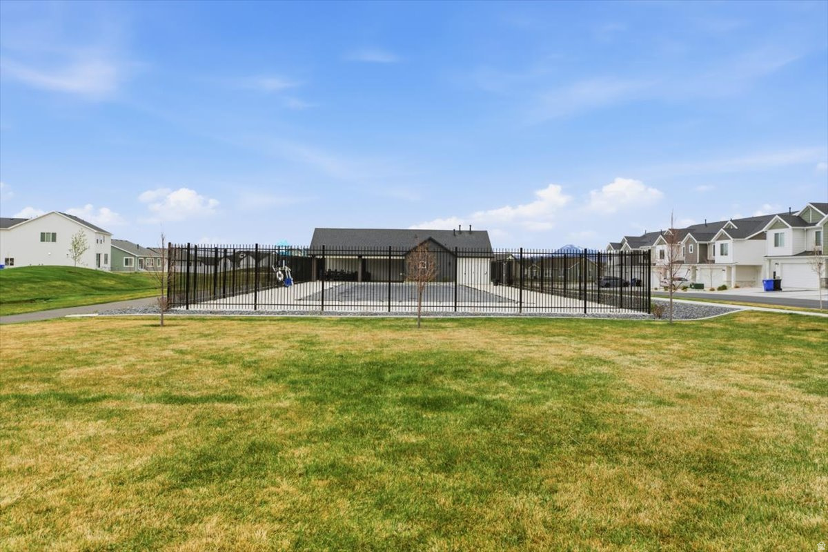 VILLAGE AT FOX MEADOWS - Residential