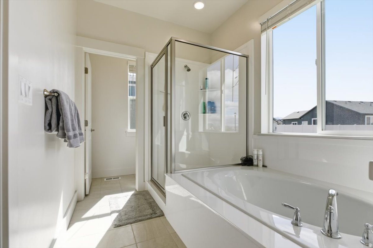 VILLAGE AT FOX MEADOWS - Residential