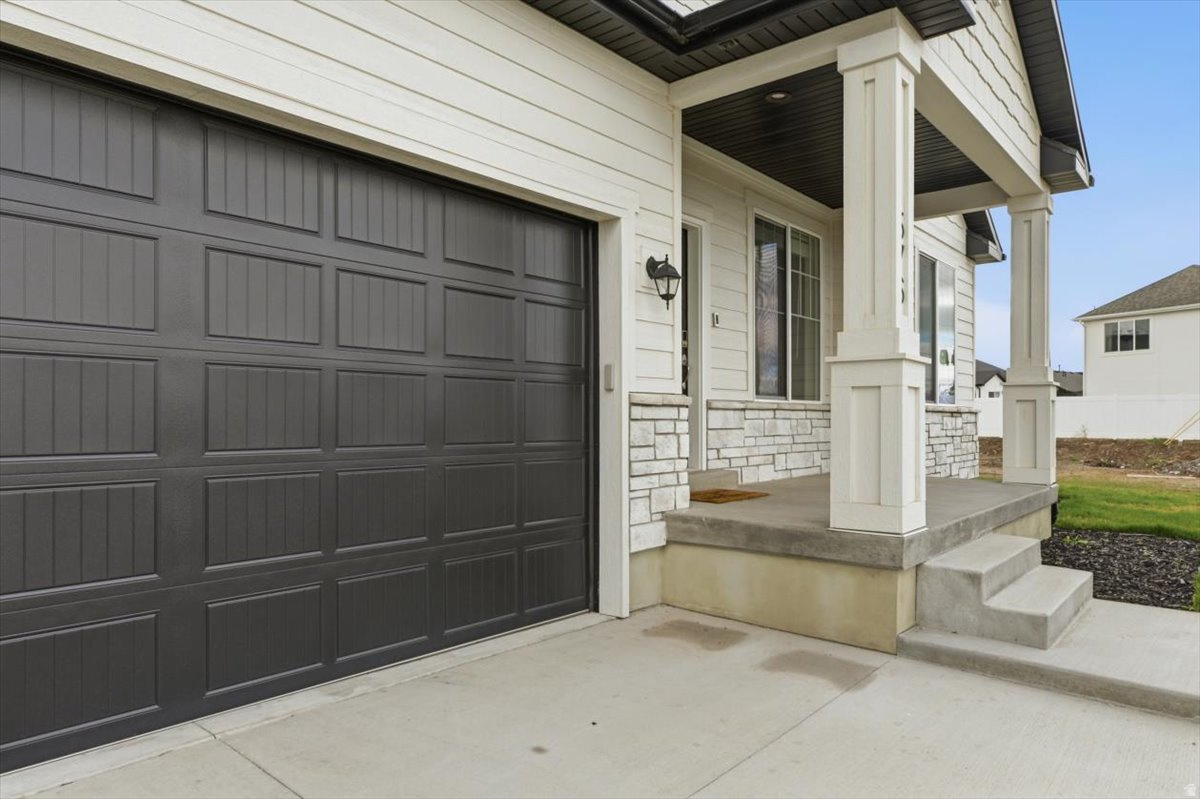 VILLAGE AT FOX MEADOWS - Residential