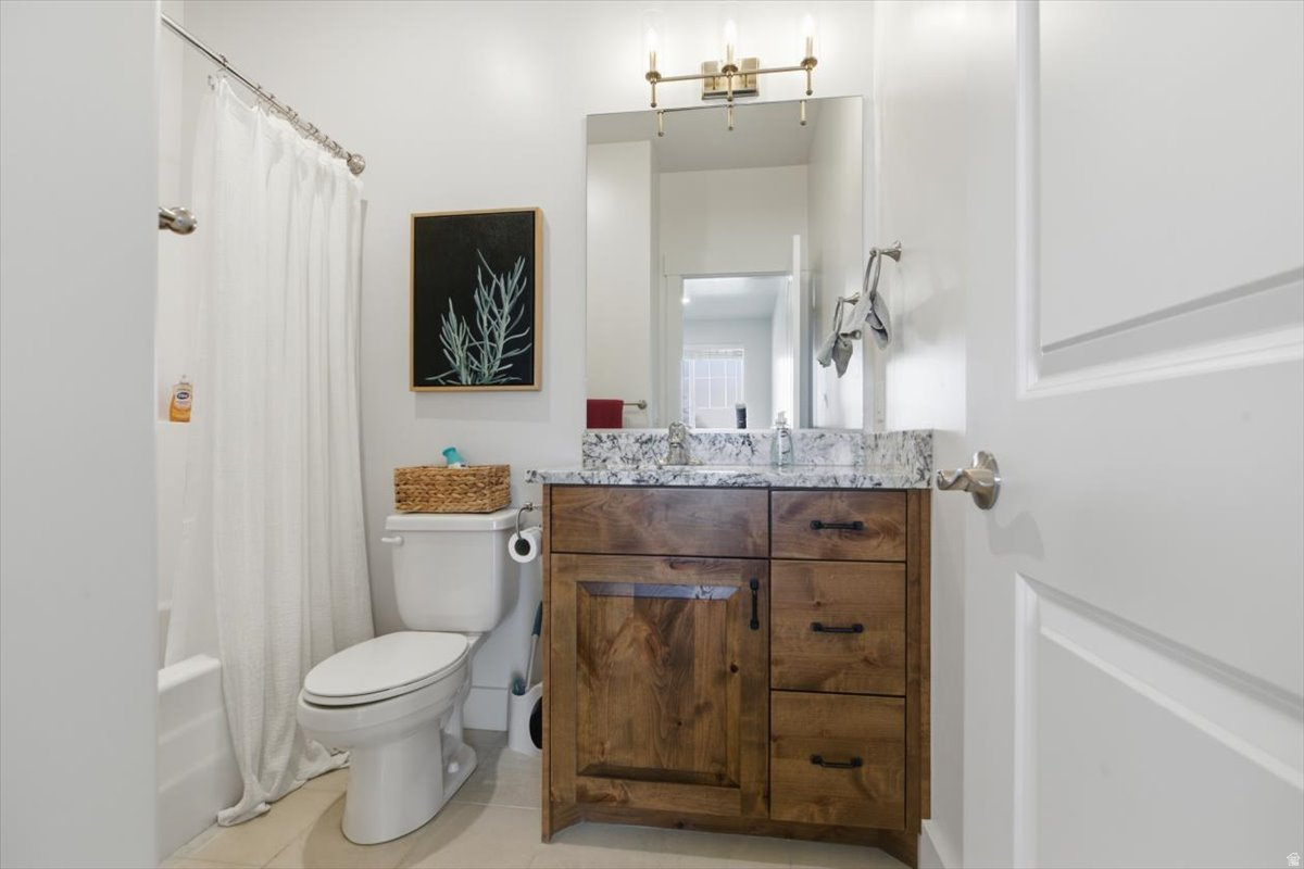 VILLAGE AT FOX MEADOWS - Residential