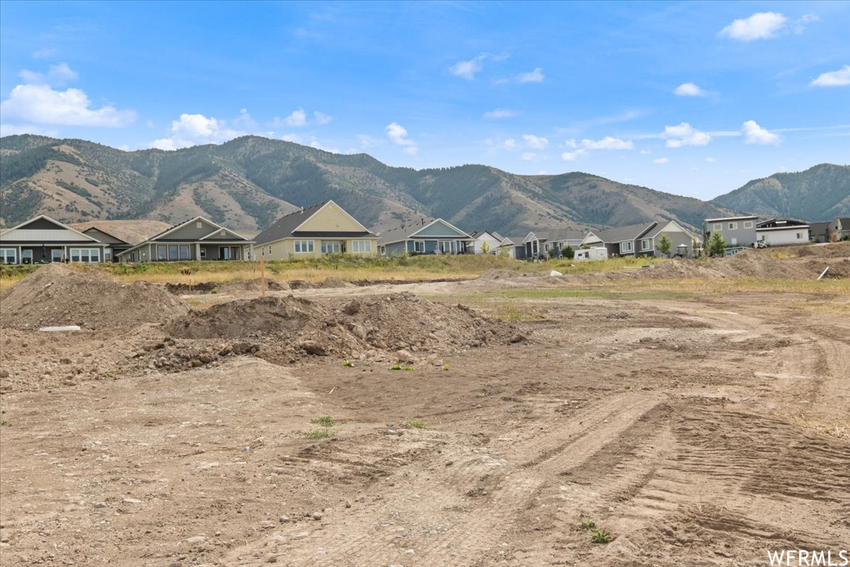 128 N 900 #8, Hyde Park, Utah image 36