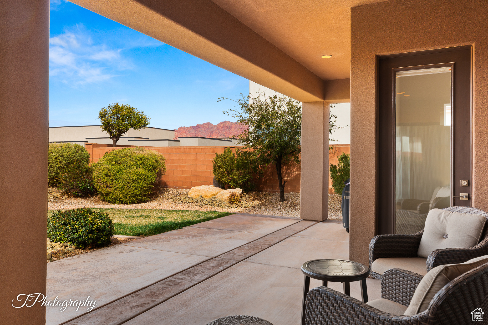 173 N Tenaya Ct, Ivins, Utah image 31