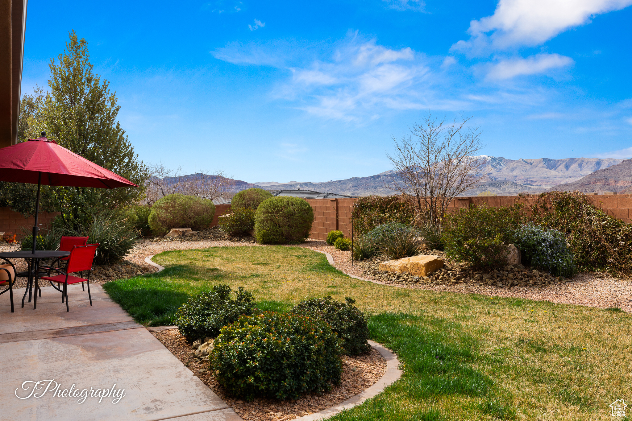 173 N Tenaya Ct, Ivins, Utah image 33