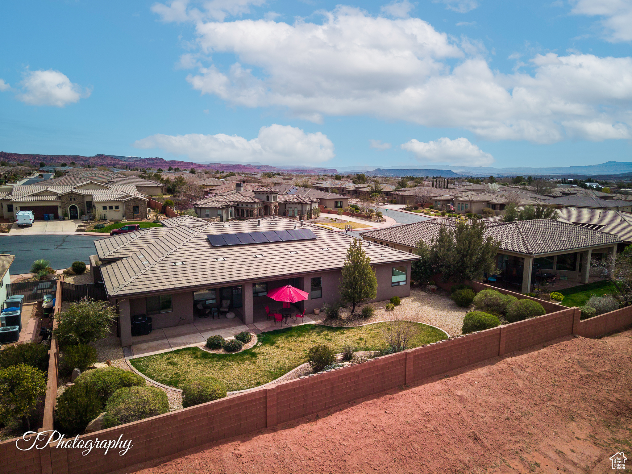 173 N Tenaya Ct, Ivins, Utah image 37