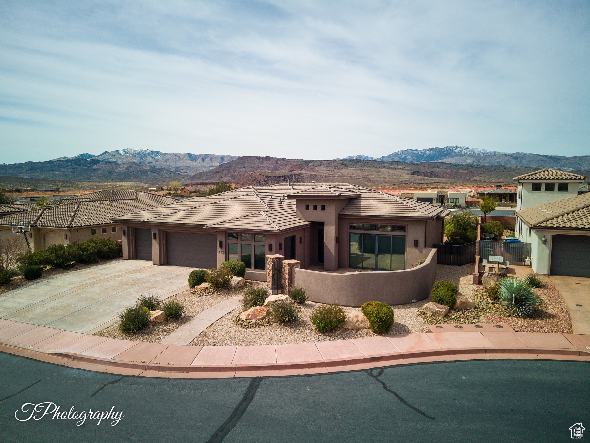 173 N Tenaya Ct, Ivins, Utah image 1