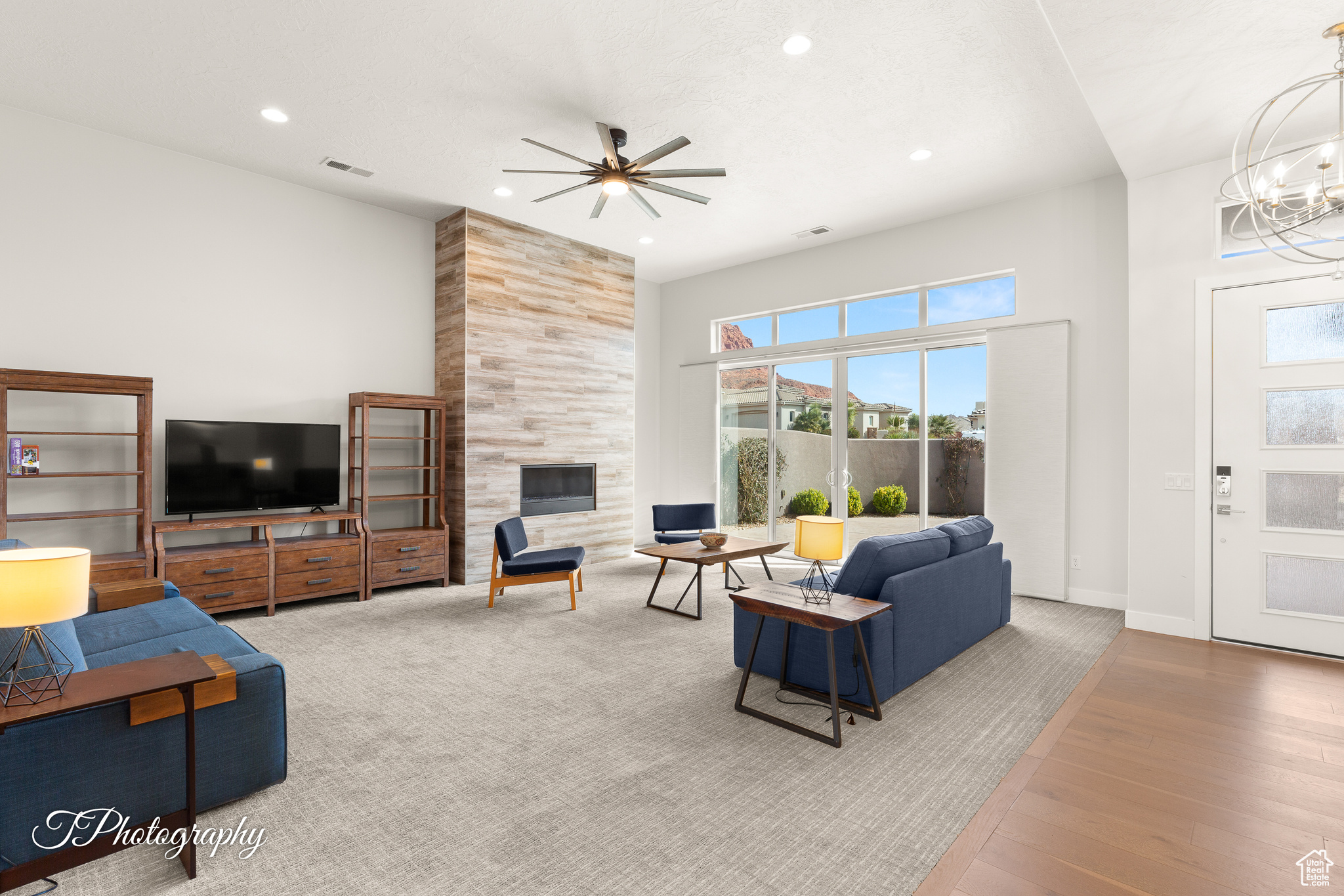 173 N Tenaya Ct, Ivins, Utah image 7