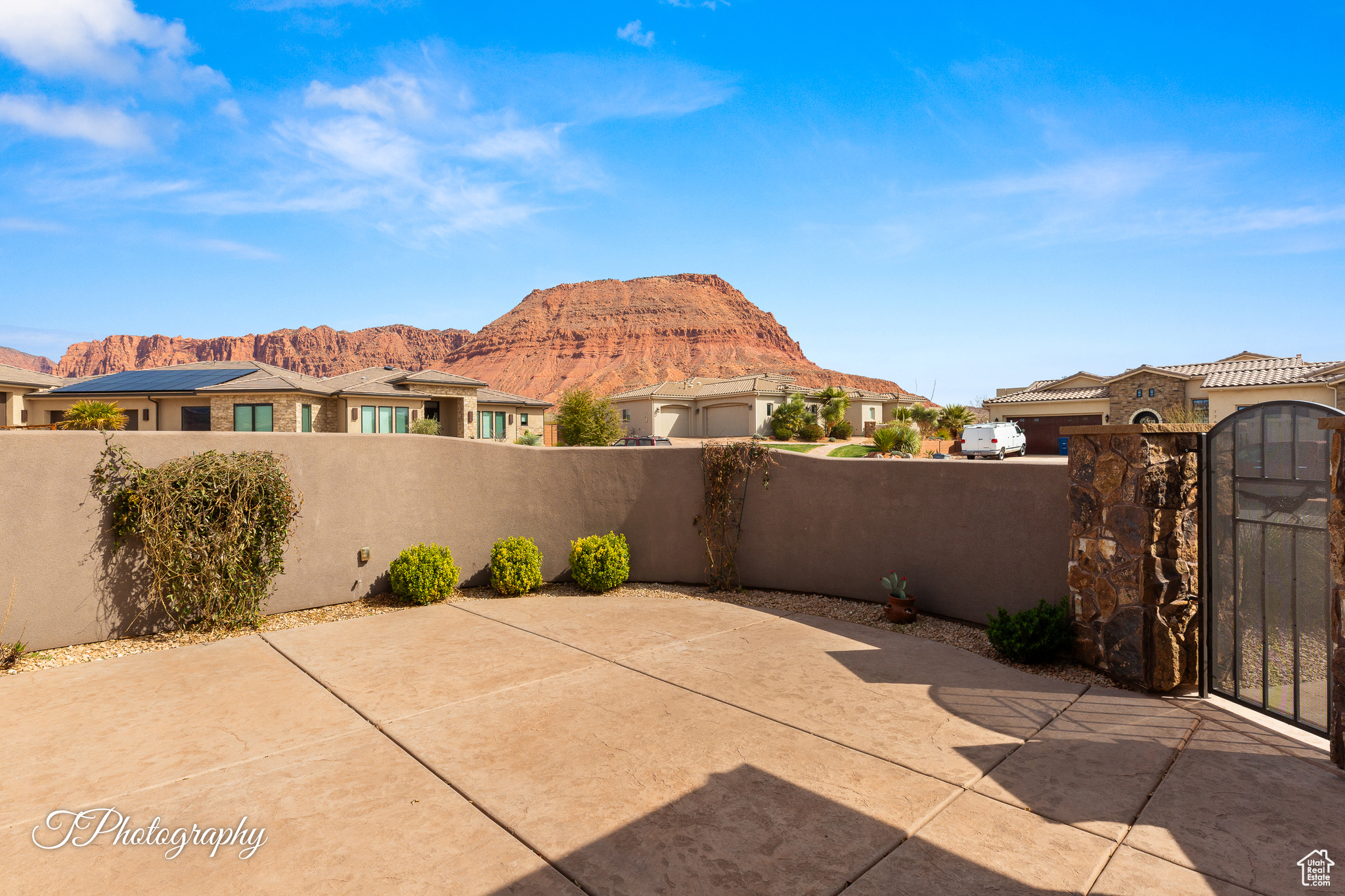173 N Tenaya Ct, Ivins, Utah image 3