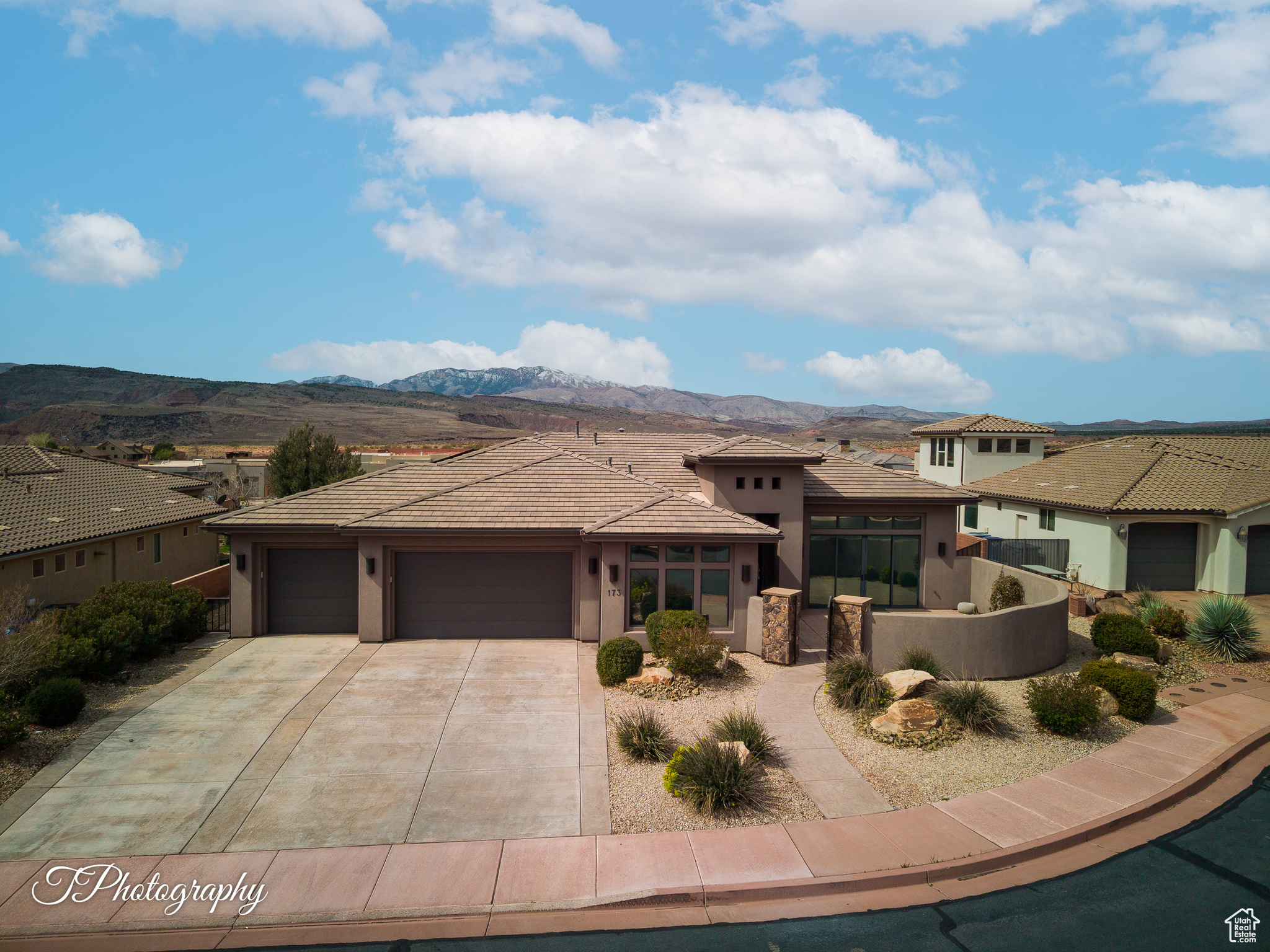 173 N Tenaya Ct, Ivins, Utah image 36