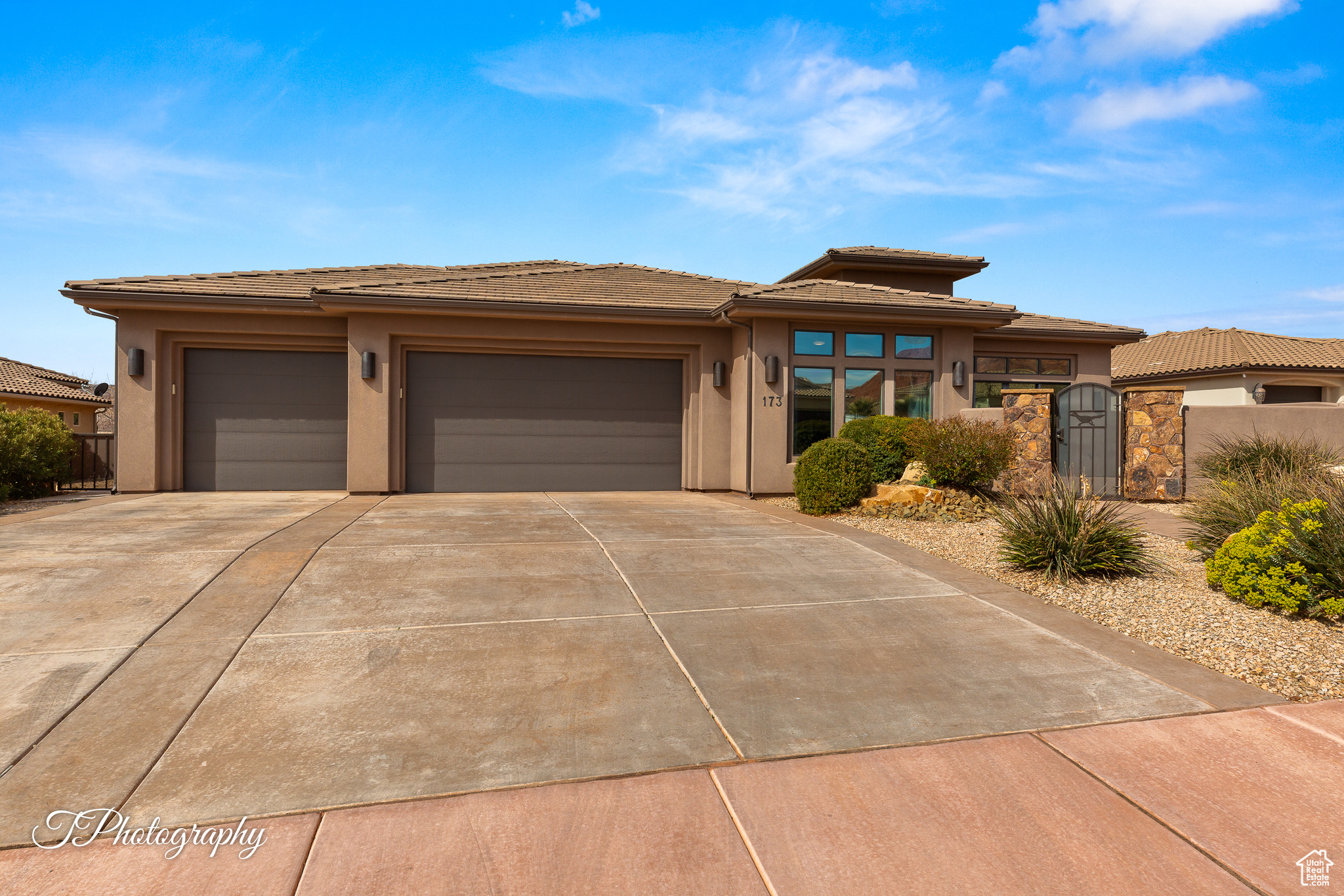 173 N Tenaya Ct, Ivins, Utah image 40