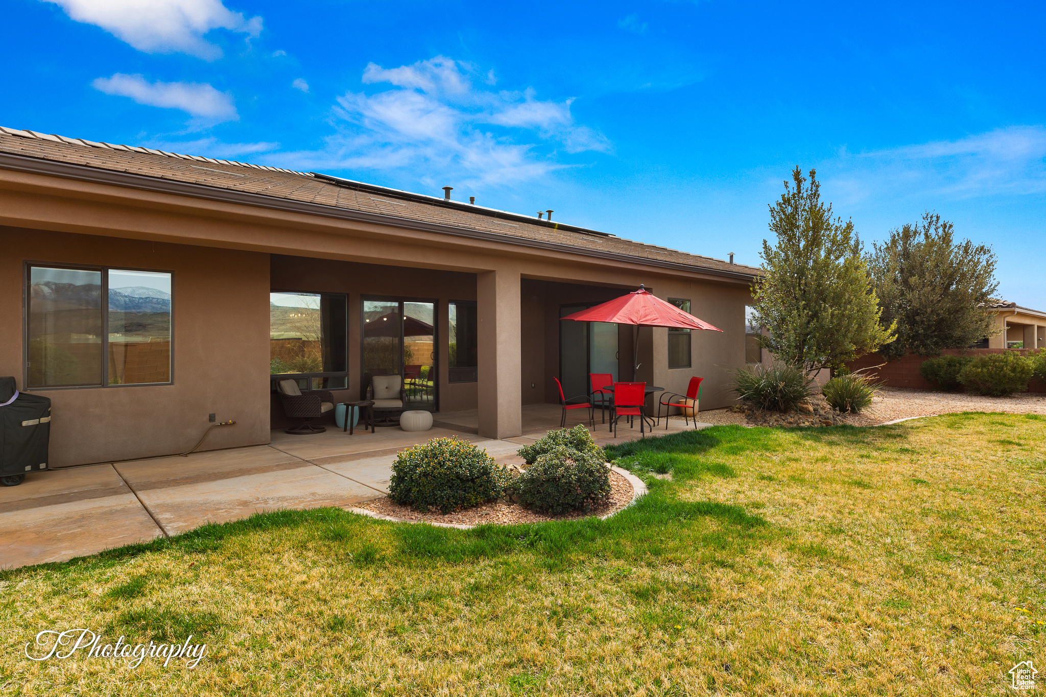 173 N Tenaya Ct, Ivins, Utah image 32
