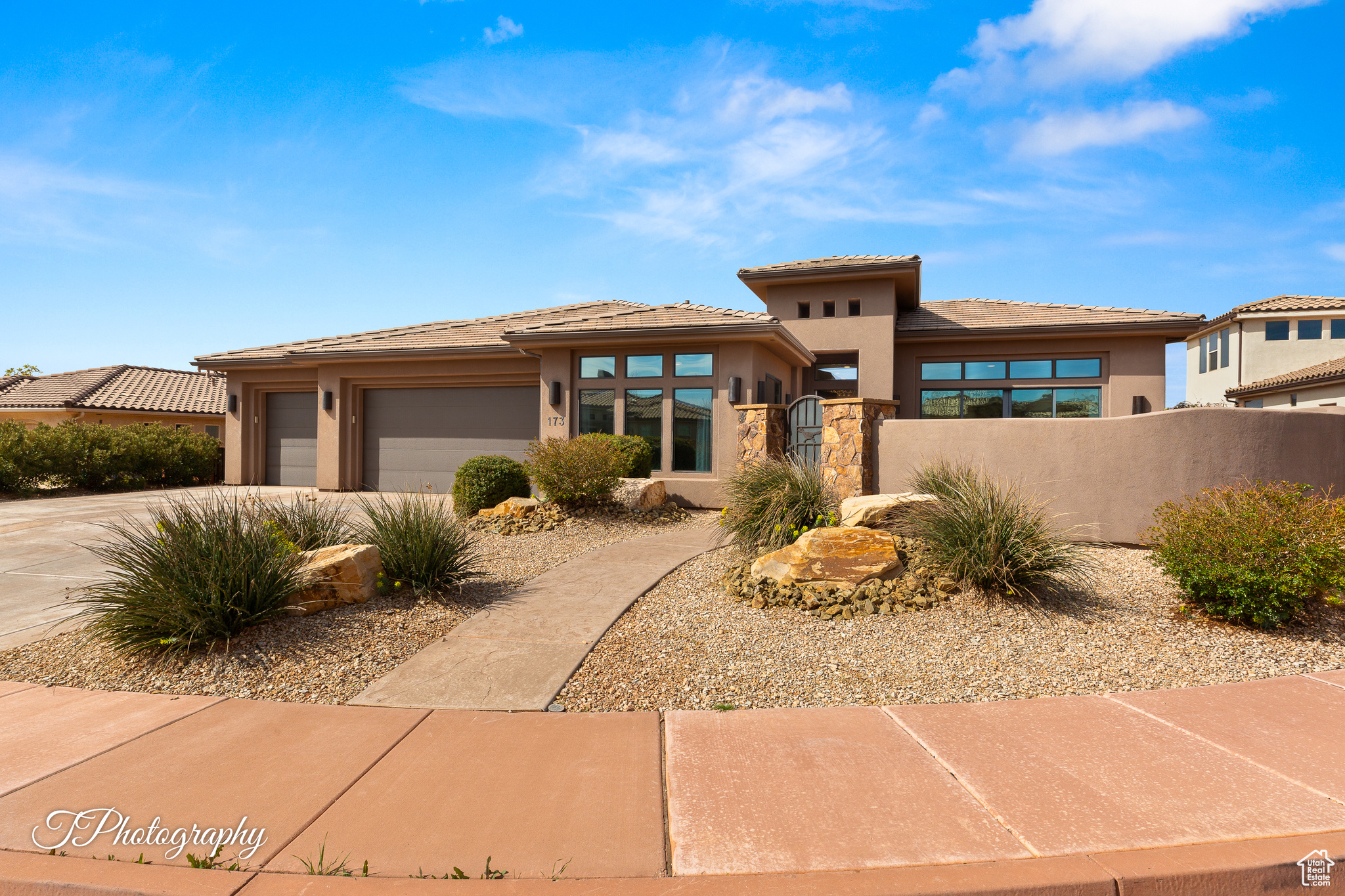 173 N Tenaya Ct, Ivins, Utah image 2