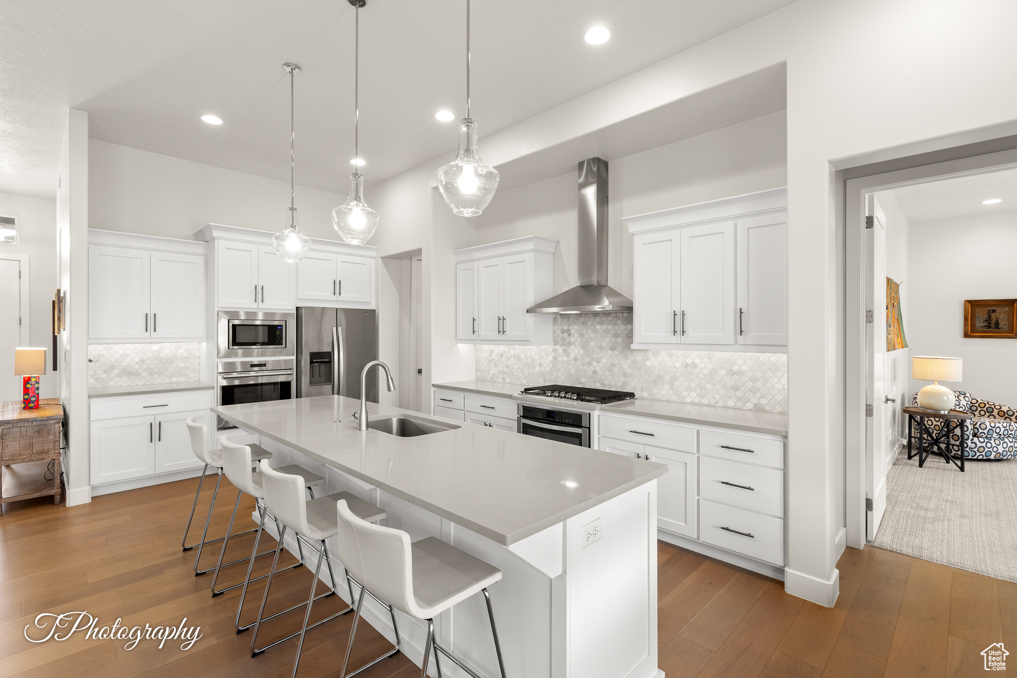 173 N Tenaya Ct, Ivins, Utah image 10