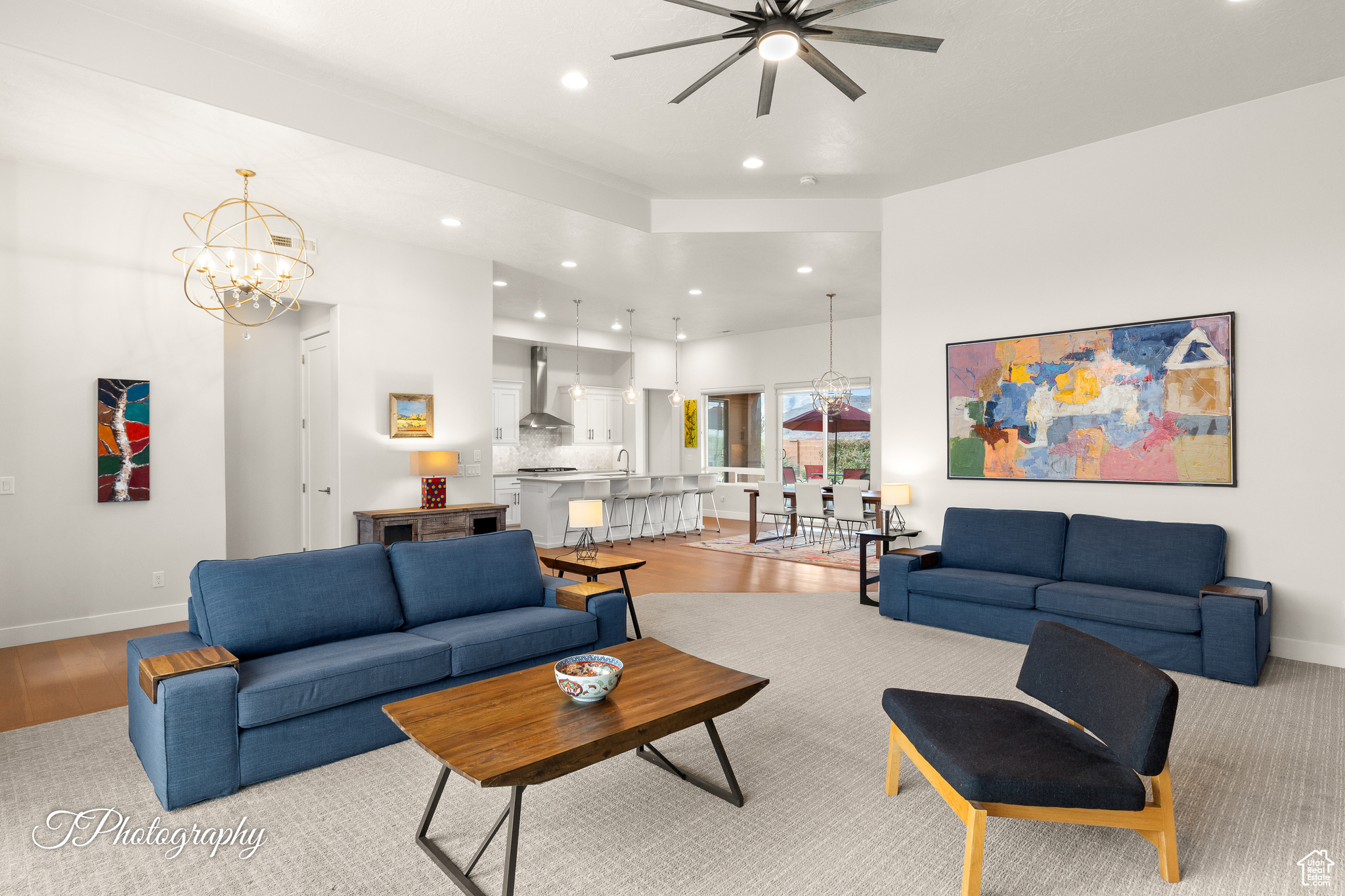 173 N Tenaya Ct, Ivins, Utah image 9