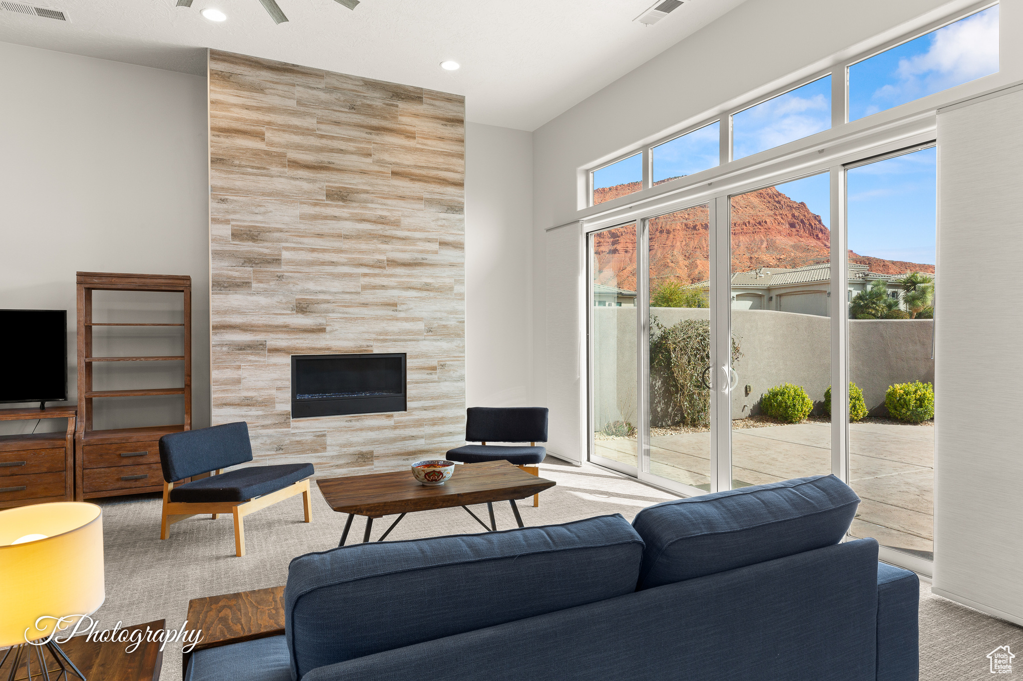 173 N Tenaya Ct, Ivins, Utah image 8