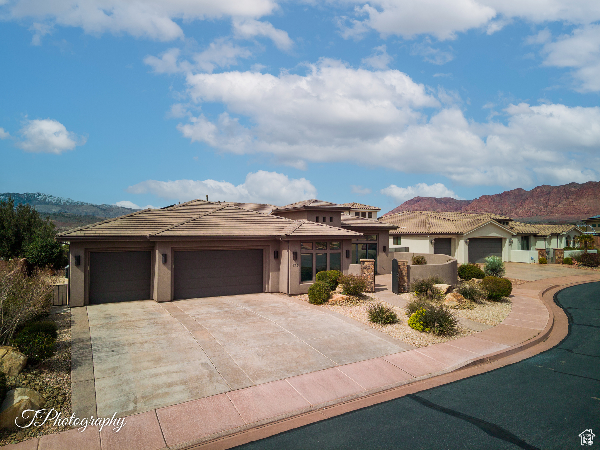 173 N Tenaya Ct, Ivins, Utah image 35