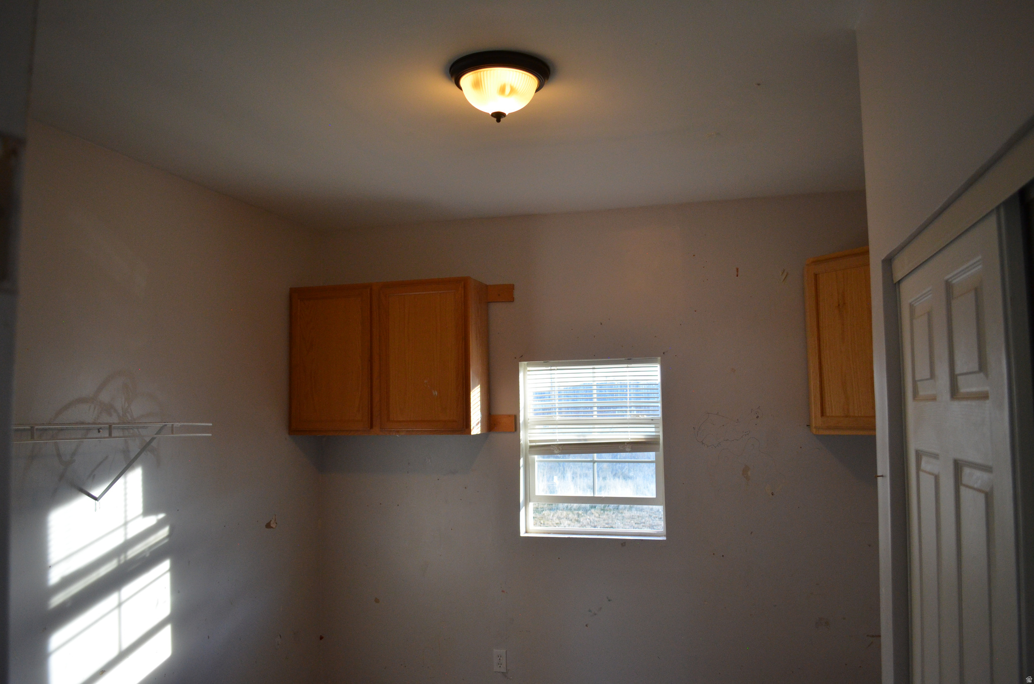 STOCKTON - Residential